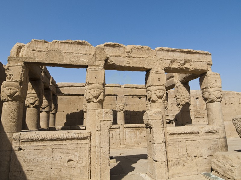 Tempio di Dendera